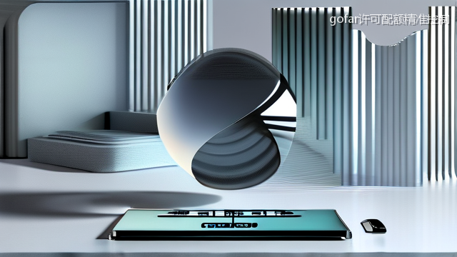 gofar许可配额精准控制